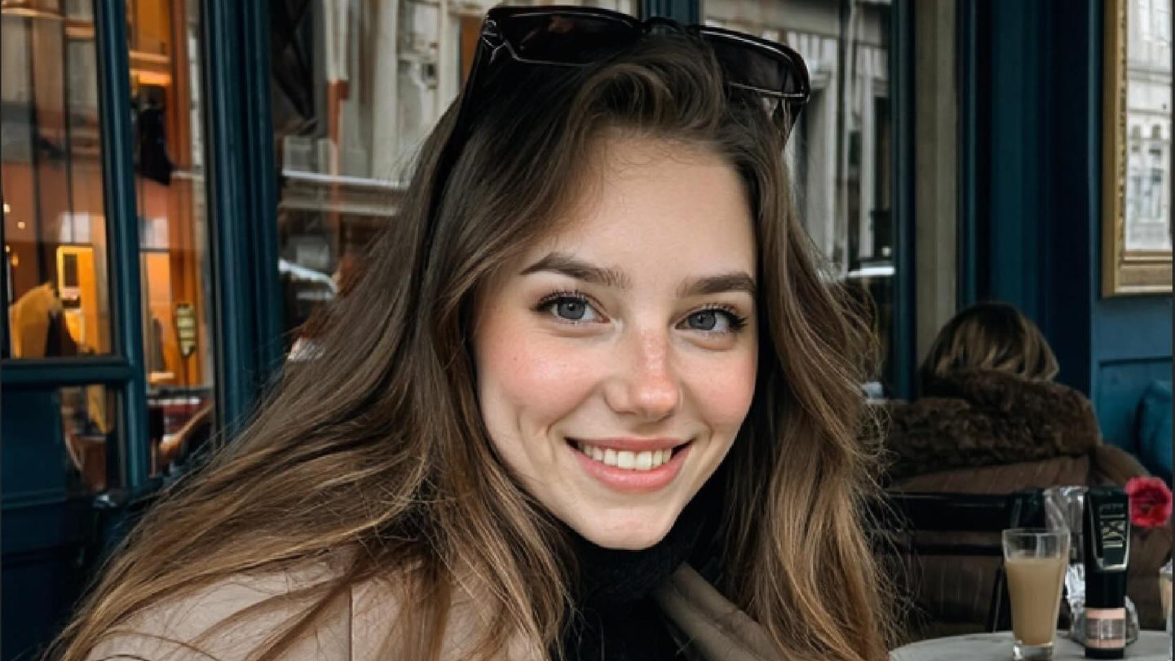 Imagen de Tilly Norwood, la primera actriz generada con inteligencia artificial. Foto: Particle6