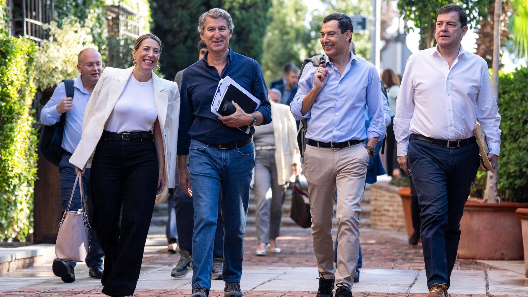 Huele a elecciones, huele a un nuevo fracaso del PP