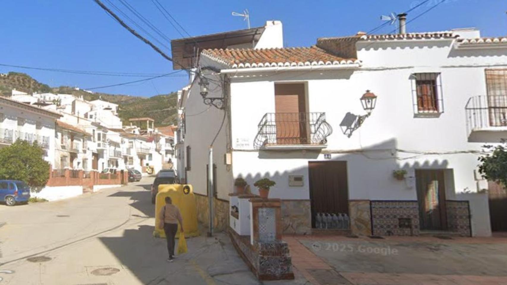 Ocho de los diez pueblos con menor renta de España están en Andalucía y solo Málaga se cuela entre los más ricos