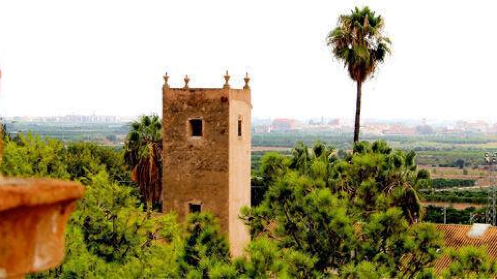 Rocafort, en una imagen de archivo.