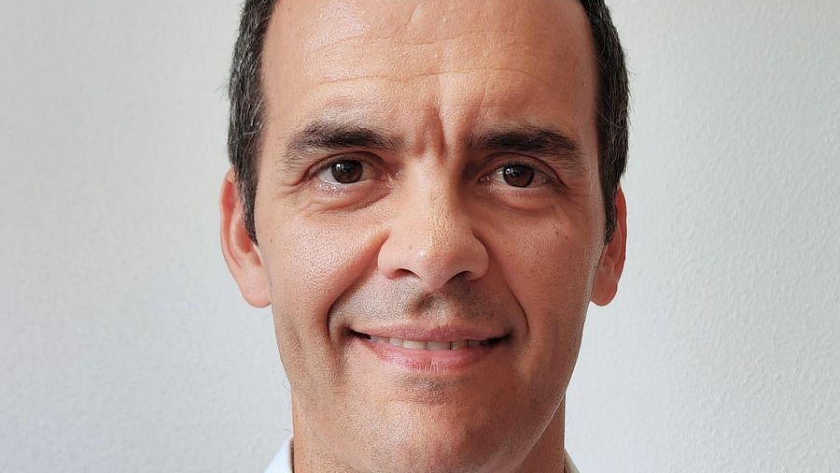 El albaceteño Francisco Briones ha fallecido en Murcia este jueves.