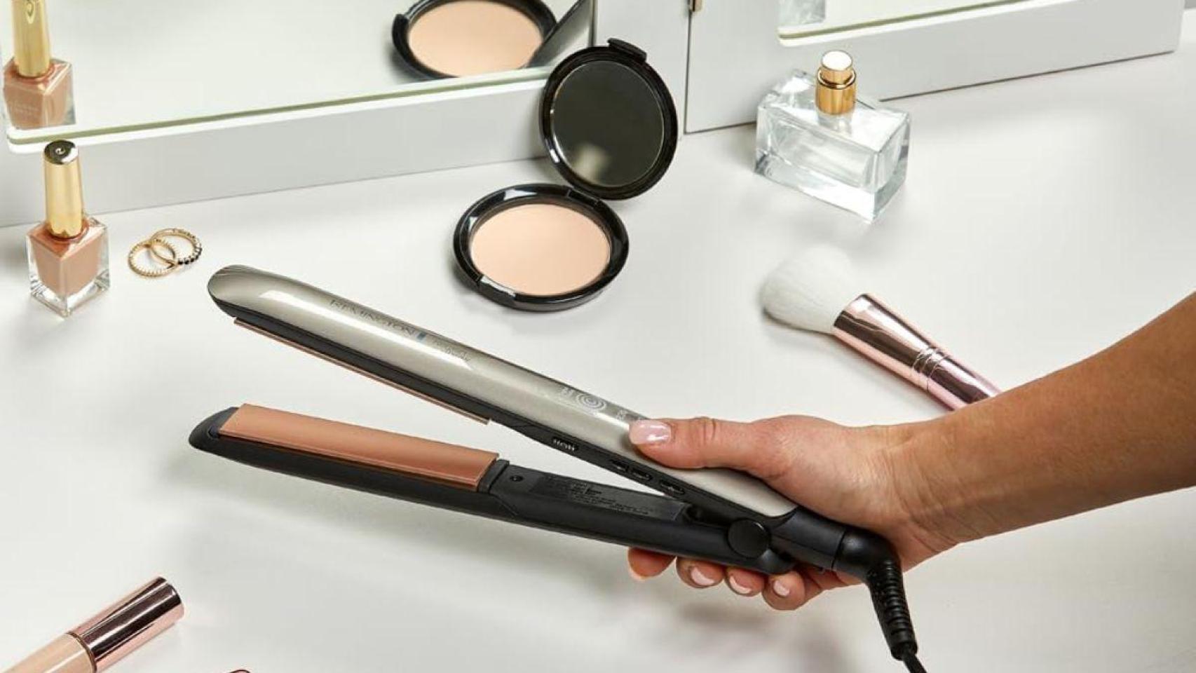 Remington Keratin Therapy
