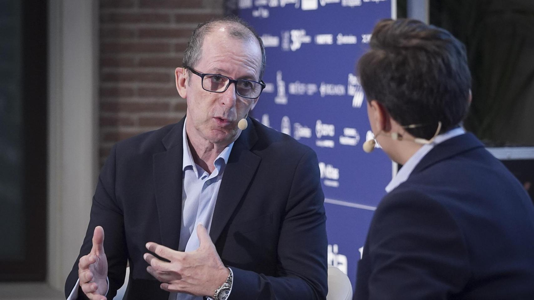 Miguel Simón, director técnico y de calidad de Clariane España.