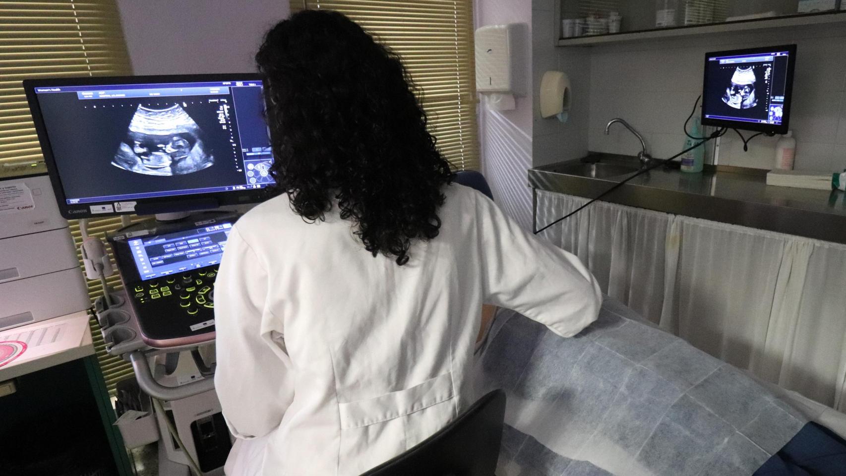 En Sevilla se contabilizaron 5.027 abortos voluntarios en 2024