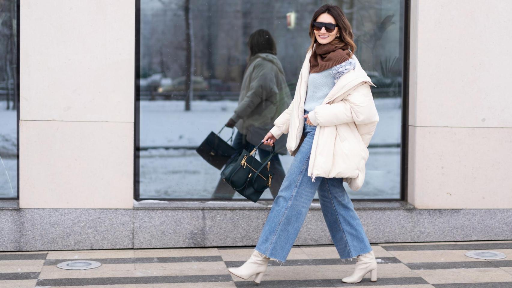 El abrigo ideal para el otoño y el invierno en A Coruña