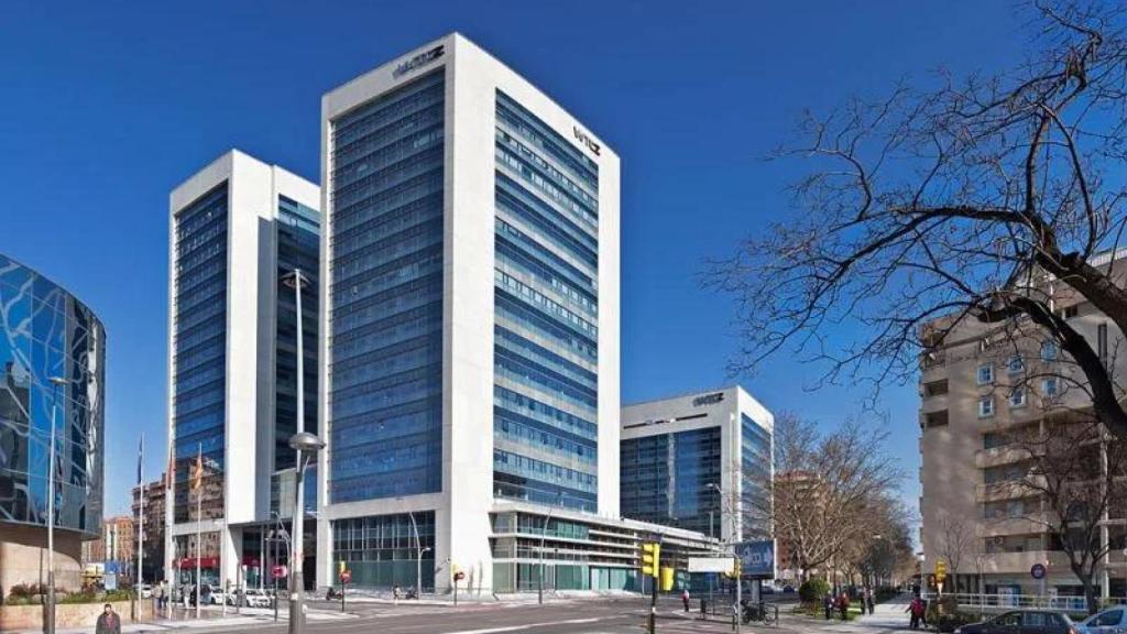 World Trade Center Zaragoza
