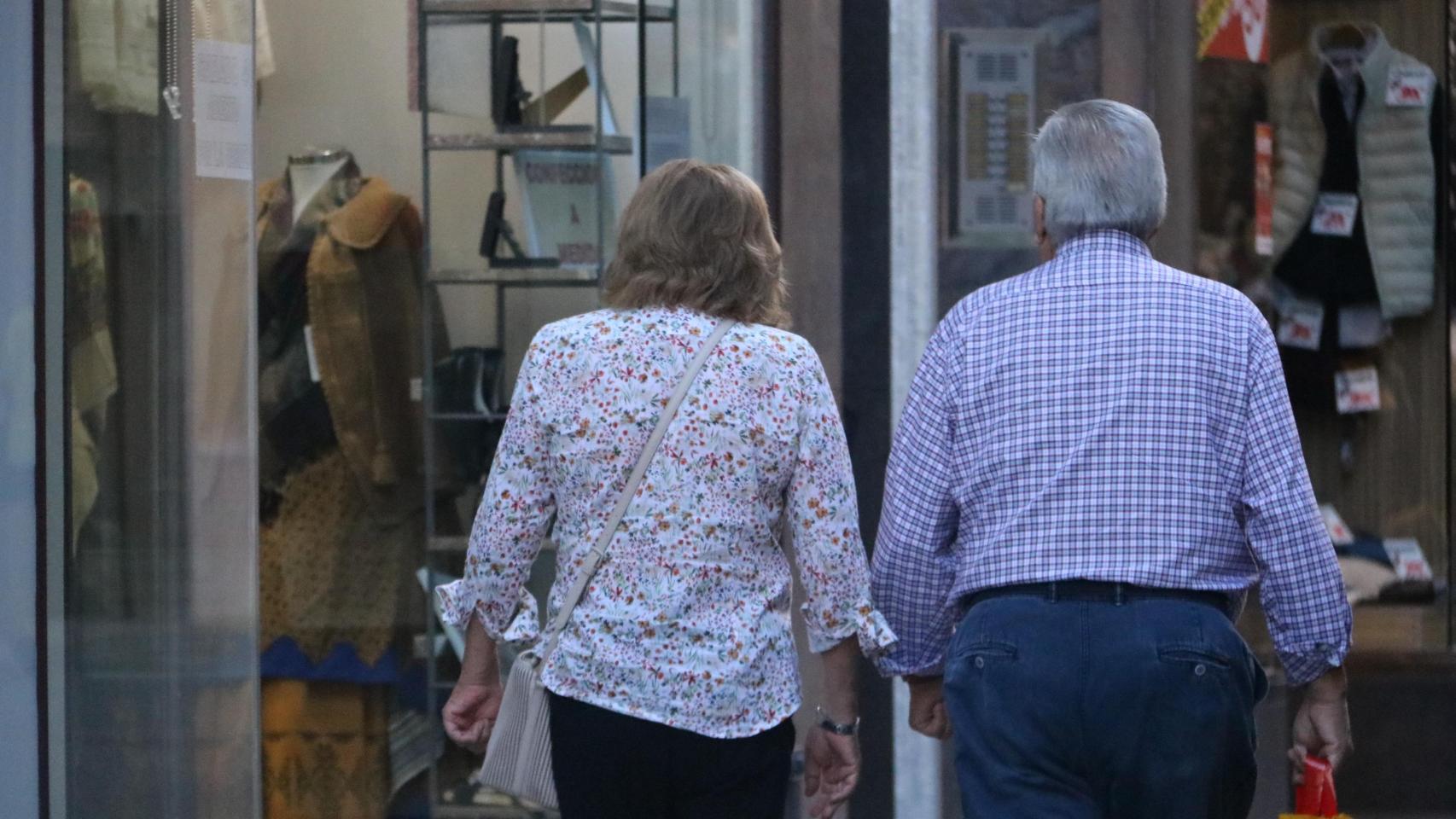 Comercios en Zaragoza