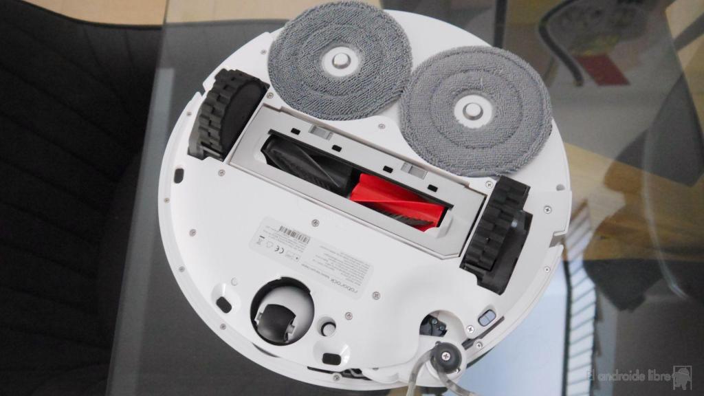 Roborock Qrevo Curv 2 Pro