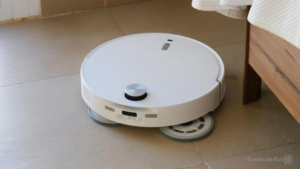 Roborock Qrevo Curv 2 Pro