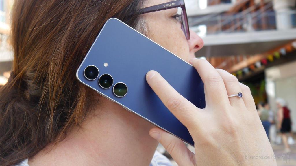 Samsung Galaxy S25 FE