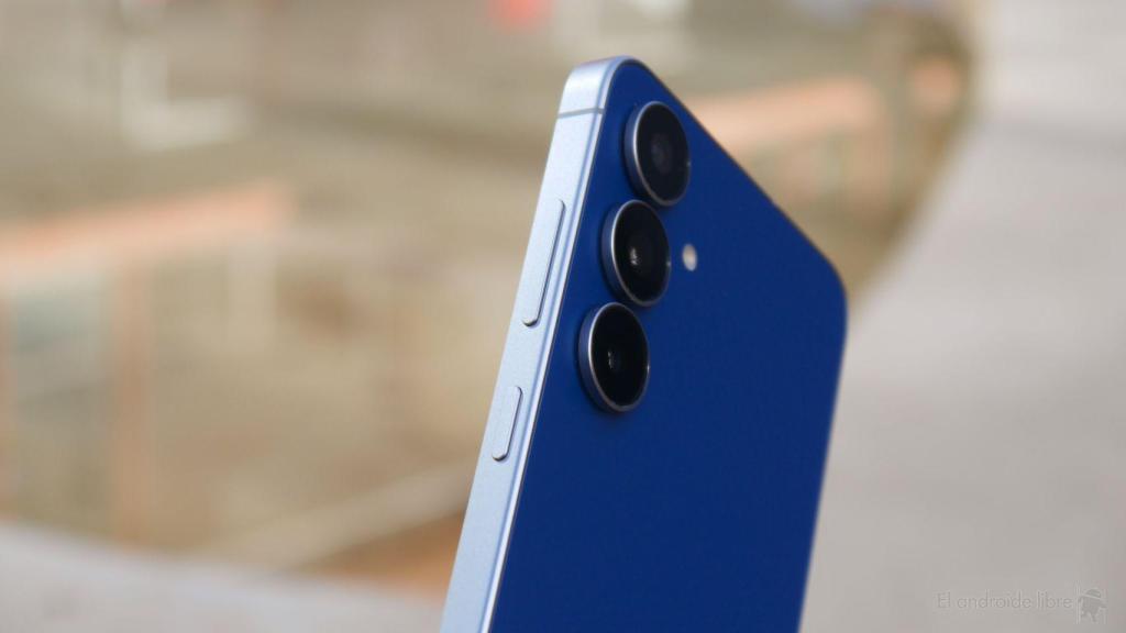 Samsung Galaxy S25 FE