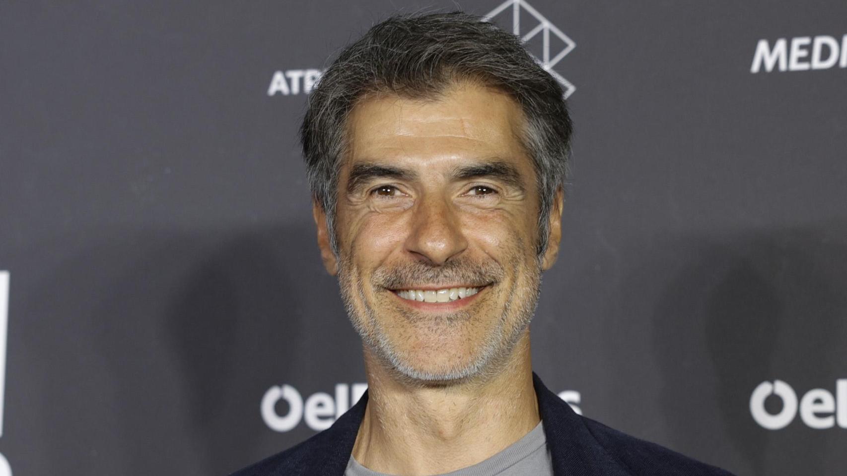 Jorge Fernández, 52 años