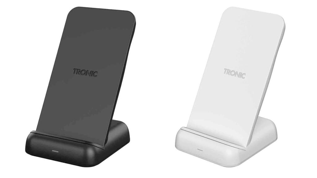 Cargadores de Lidl