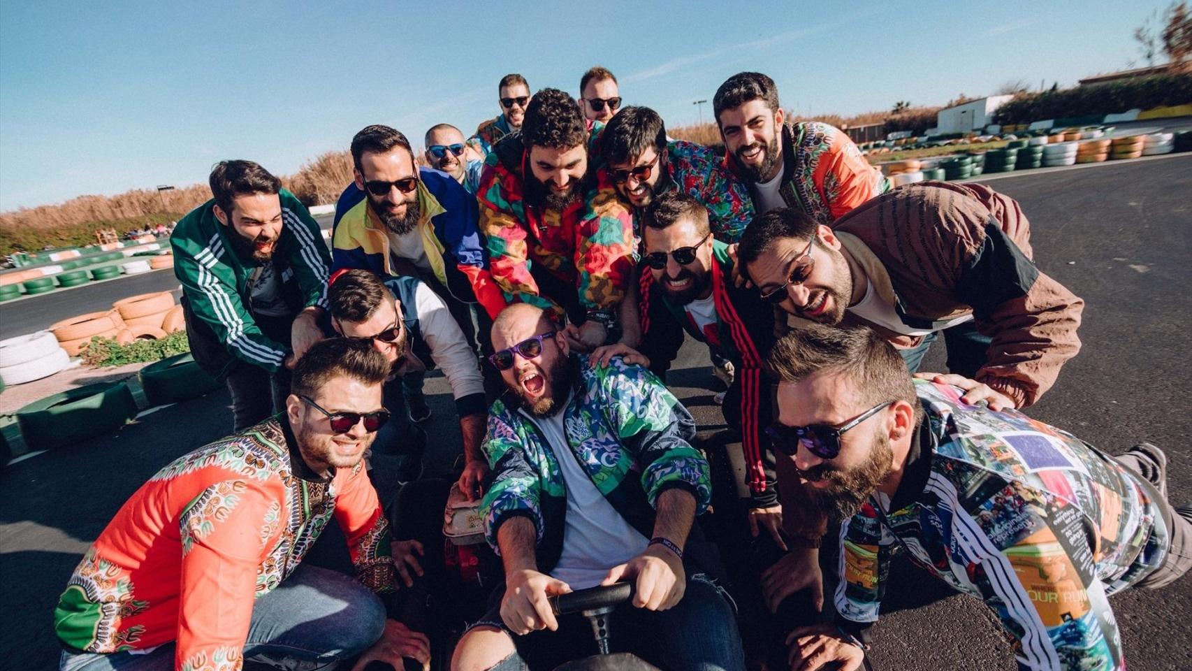 Adiós a la histórica banda de música valenciana. EE