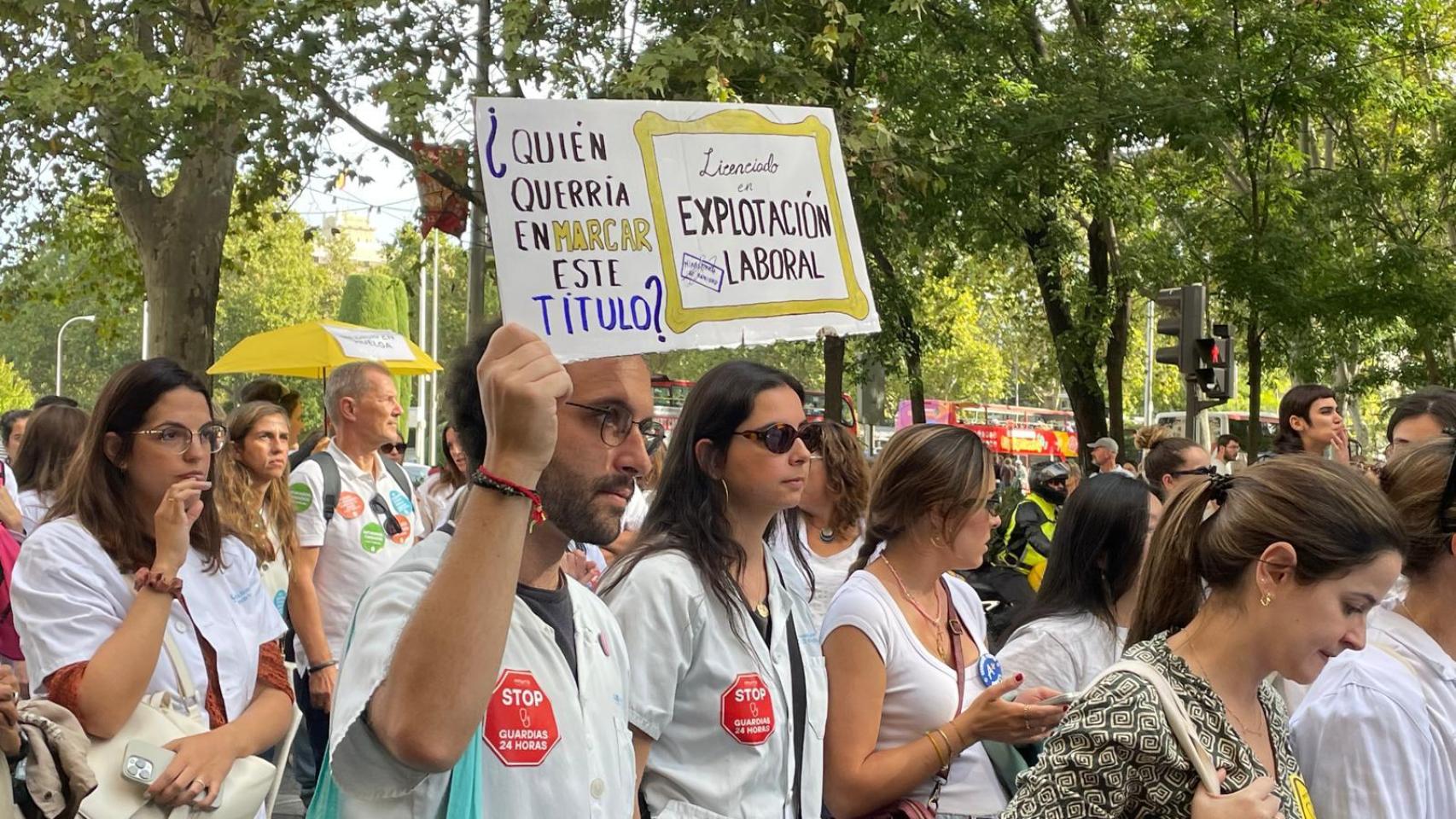 los sindicatos cifran el seguimiento en más de un 60% los sindicatos cifran el seguimiento en más de un 60%