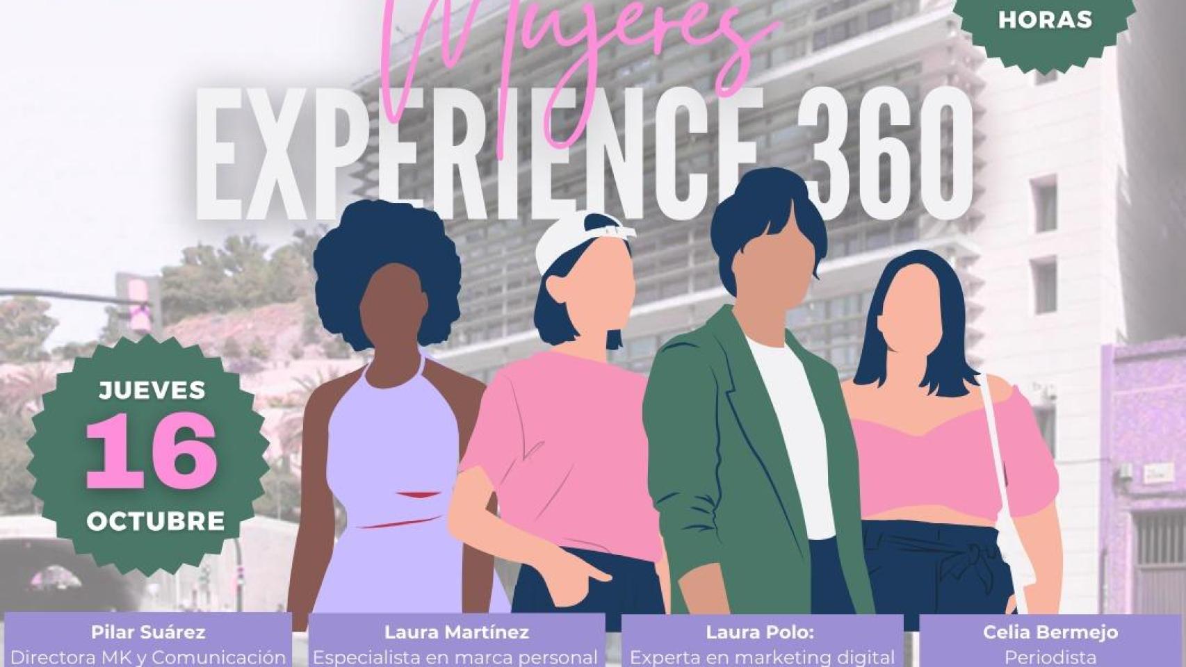 Cartel del encuentro.