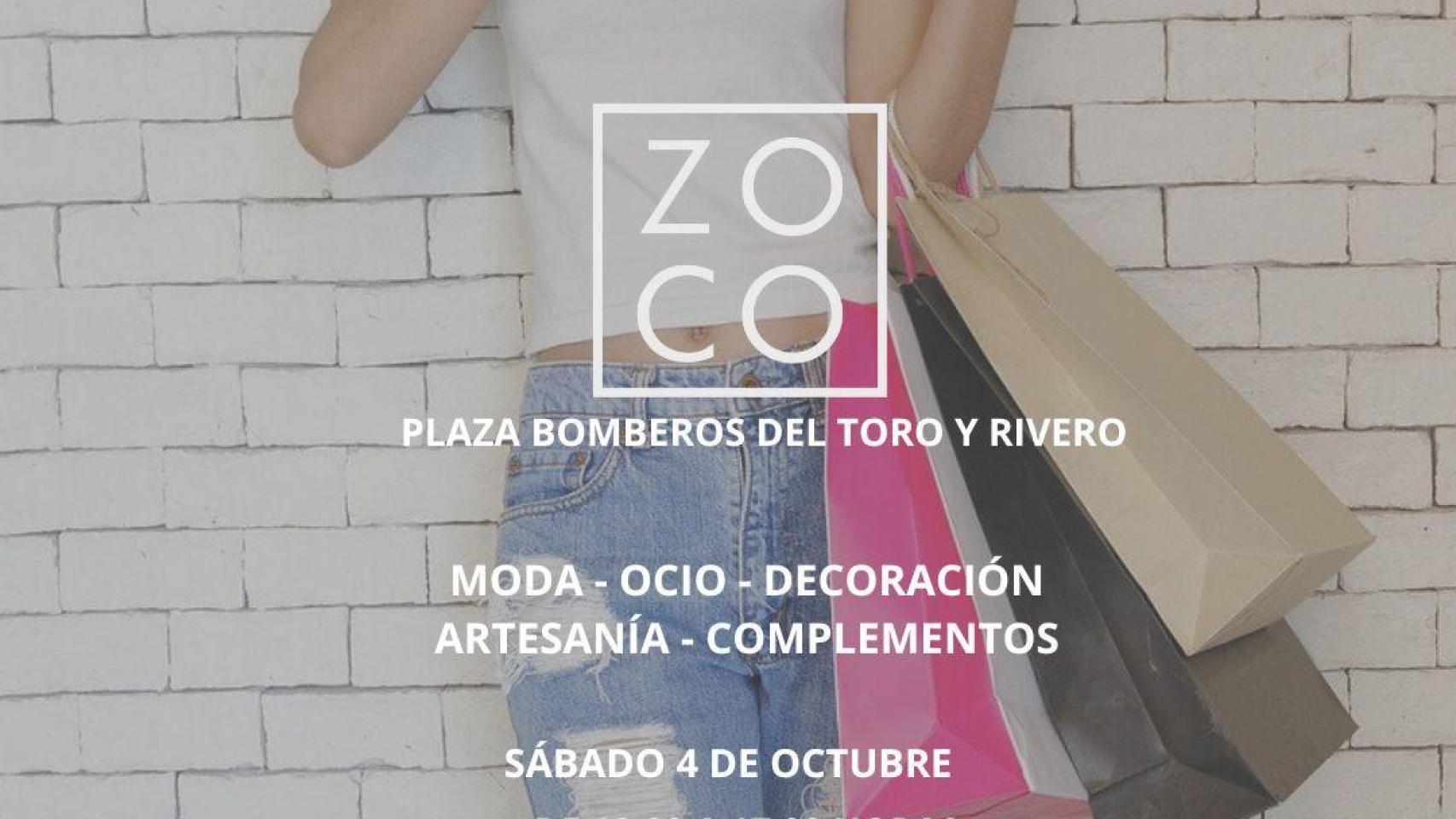 Sevilla contará con un nuevo mercadillo