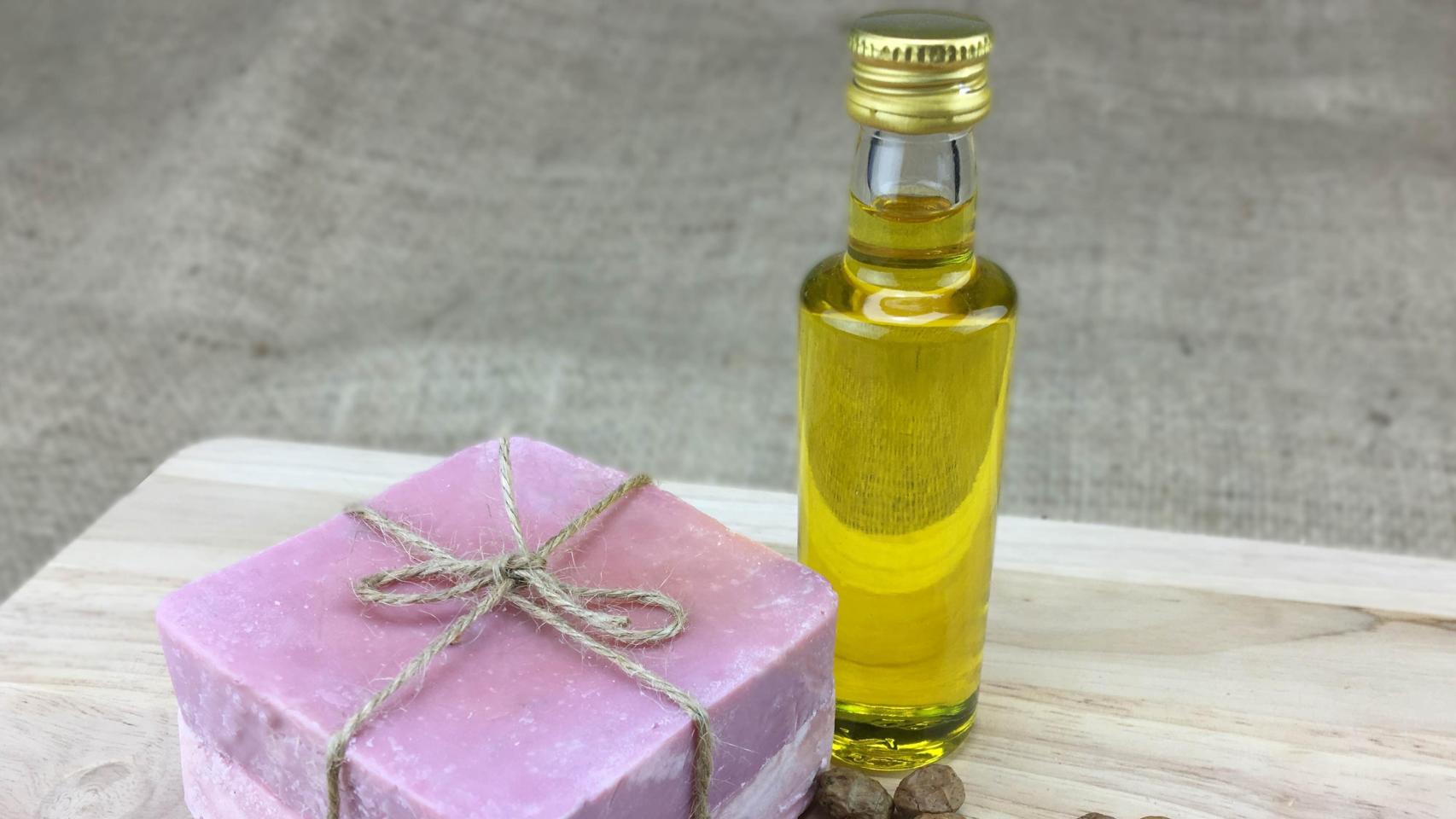 Aceite de chufa. Chufas Bou