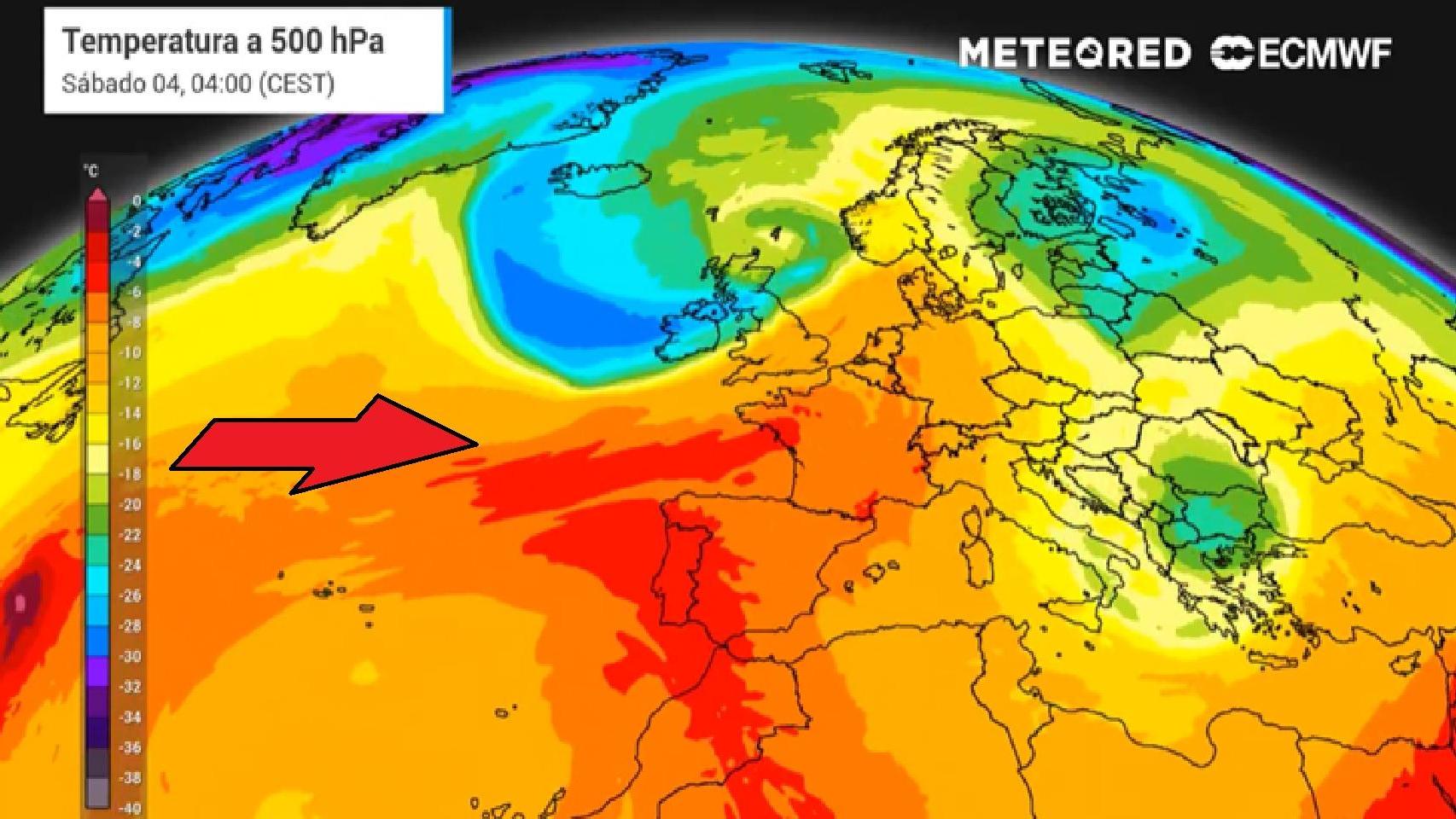 Llega una fuerte anomalía de calor a España: Aemet avisa por temperaturas propias de verano en pleno octubre en estas zonas