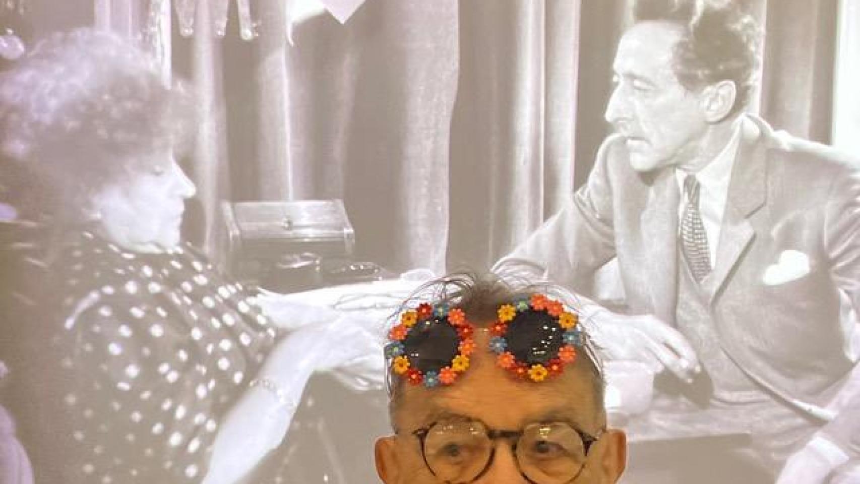 Breton, los surrealistas y la guerra de los poetas
