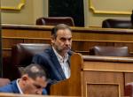 Ábalos pide al Supremo que le ponga un abogado de oficio para su declaración de este miércoles