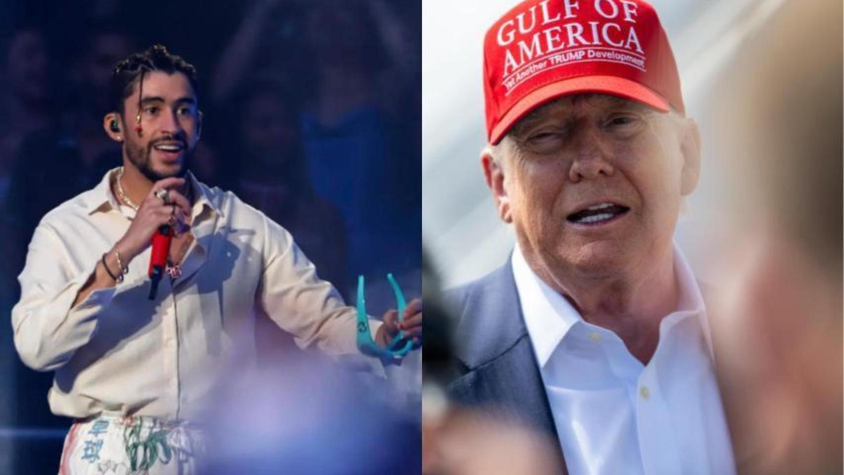 Bad Bunny se presentará el próximo 8 de febrero en San Francisco.