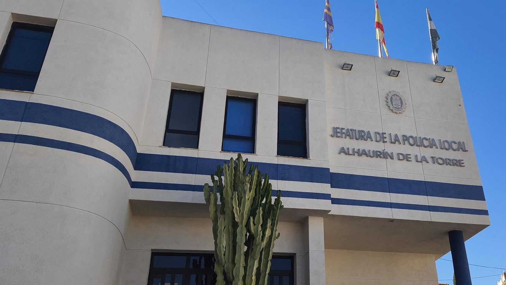 Alhaurín de la Torre.