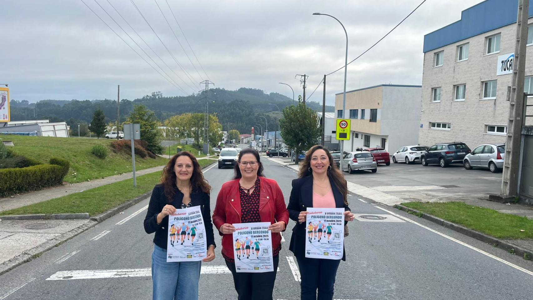 Imagen de la presentación.