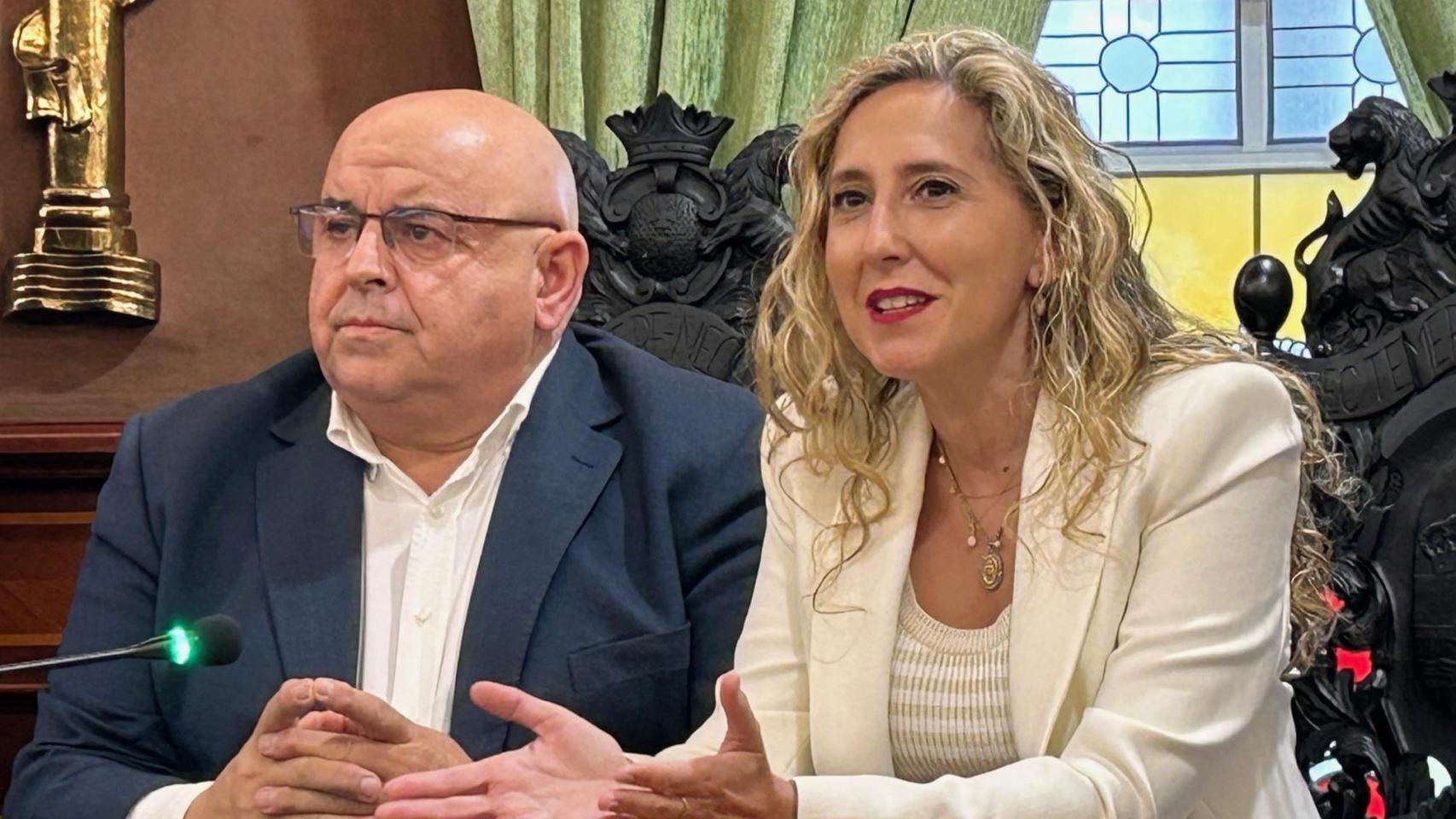 Imagen de la presentación.