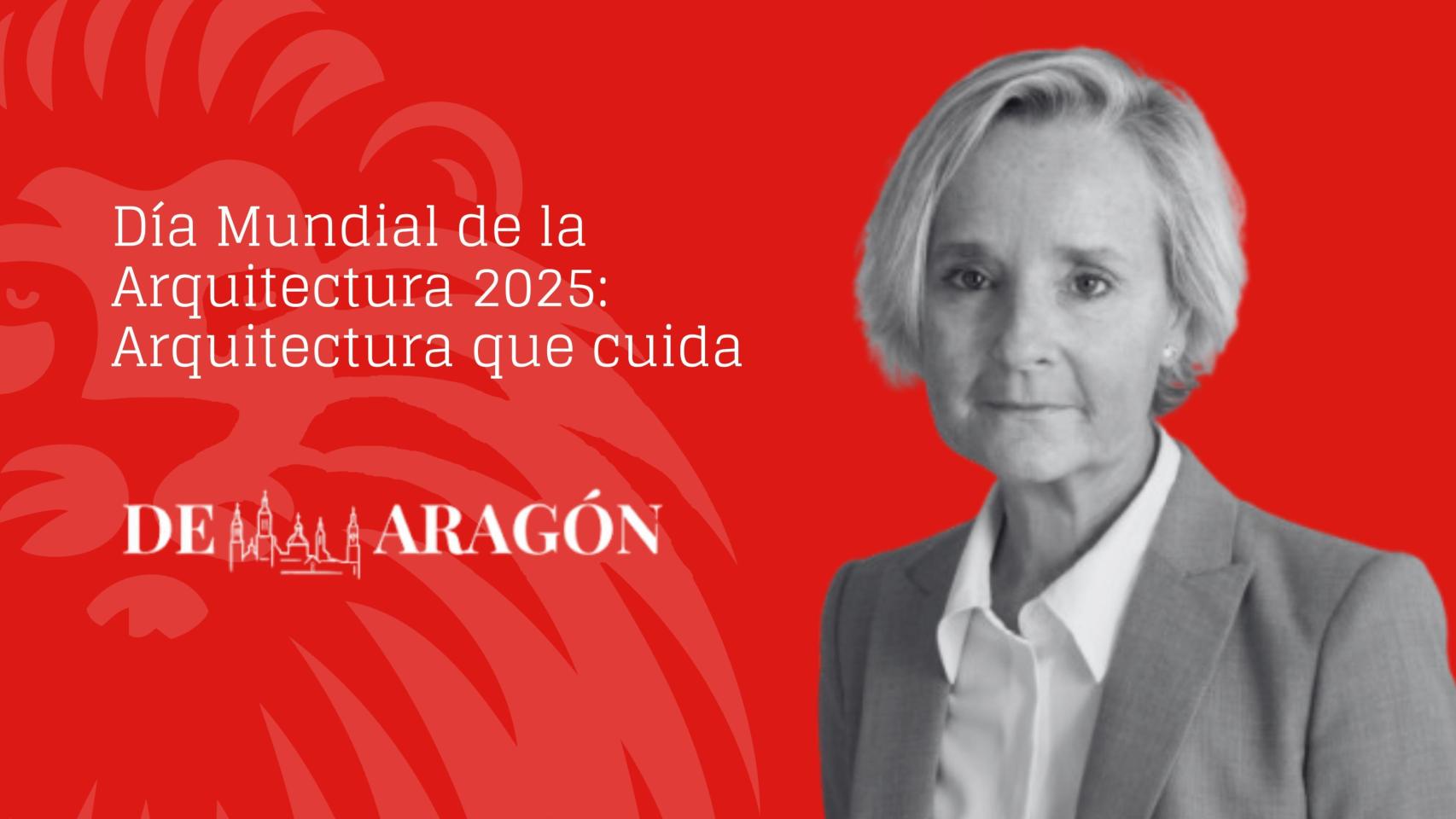 Marta Vall-Llosera, Presidenta del Consejo Superior de Colegios de Arquitectos de España