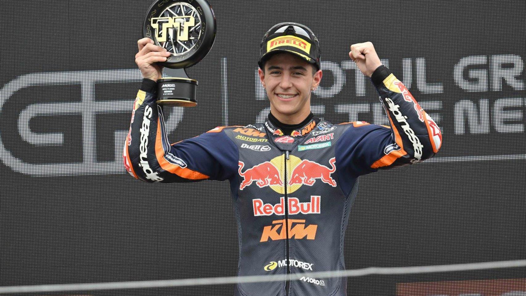 El sevillano José Antonio Rueda.