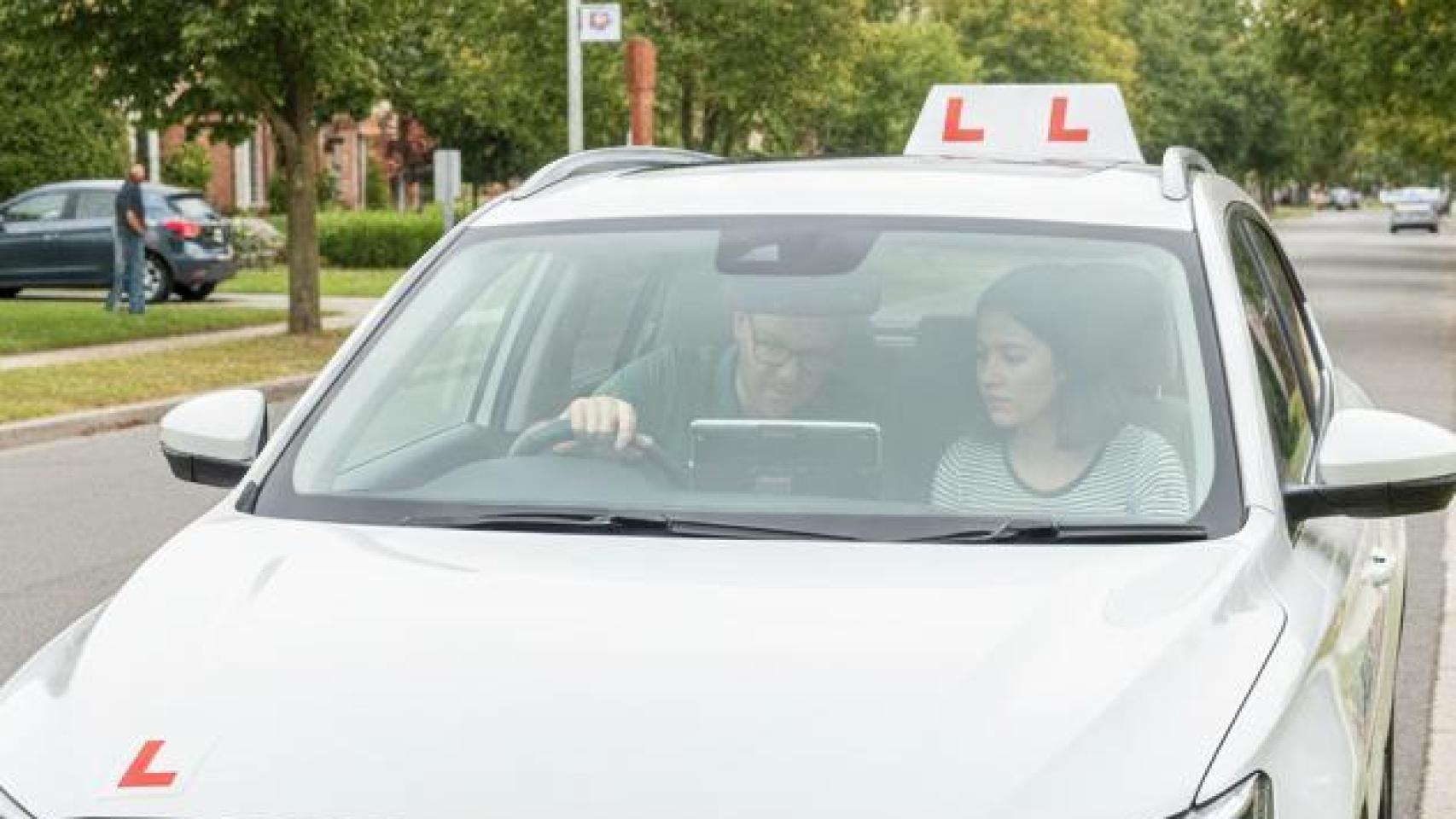 Imagen generada con inteligencia artificial.