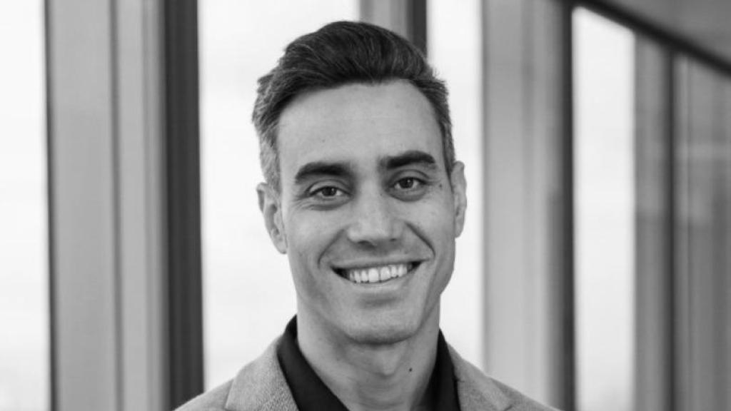 Roberto Lara, director de ciberseguridad de Vodafone Empresas.