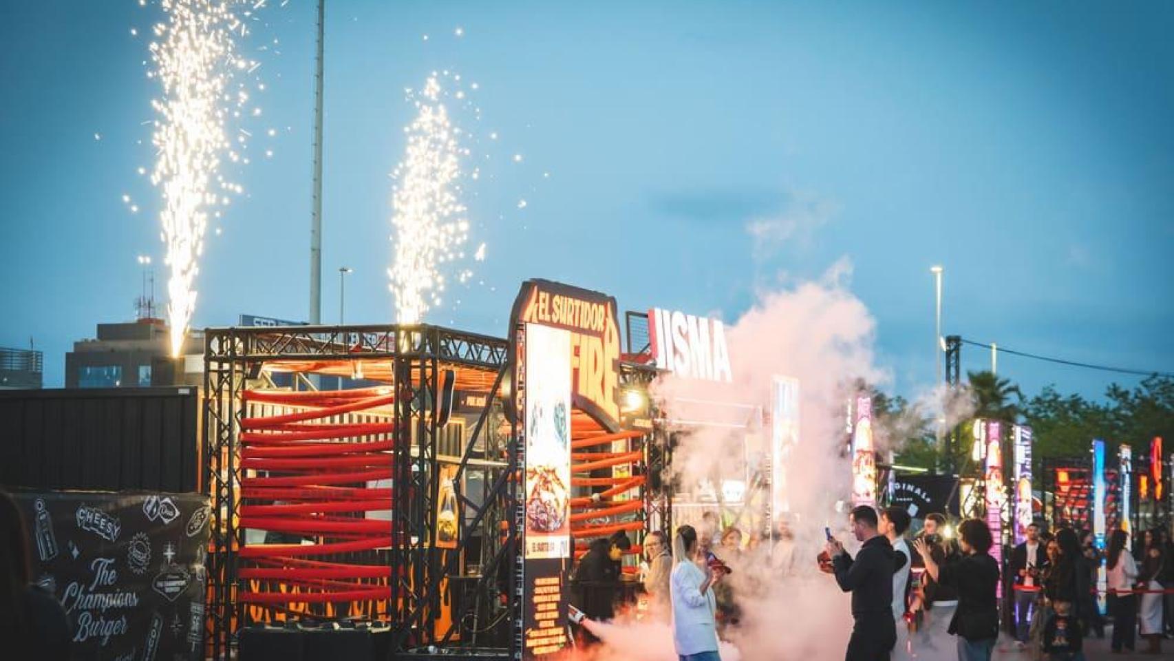 El concurso gastronómico gratuito que arrasa este otoño en un pueblo de Valencia.