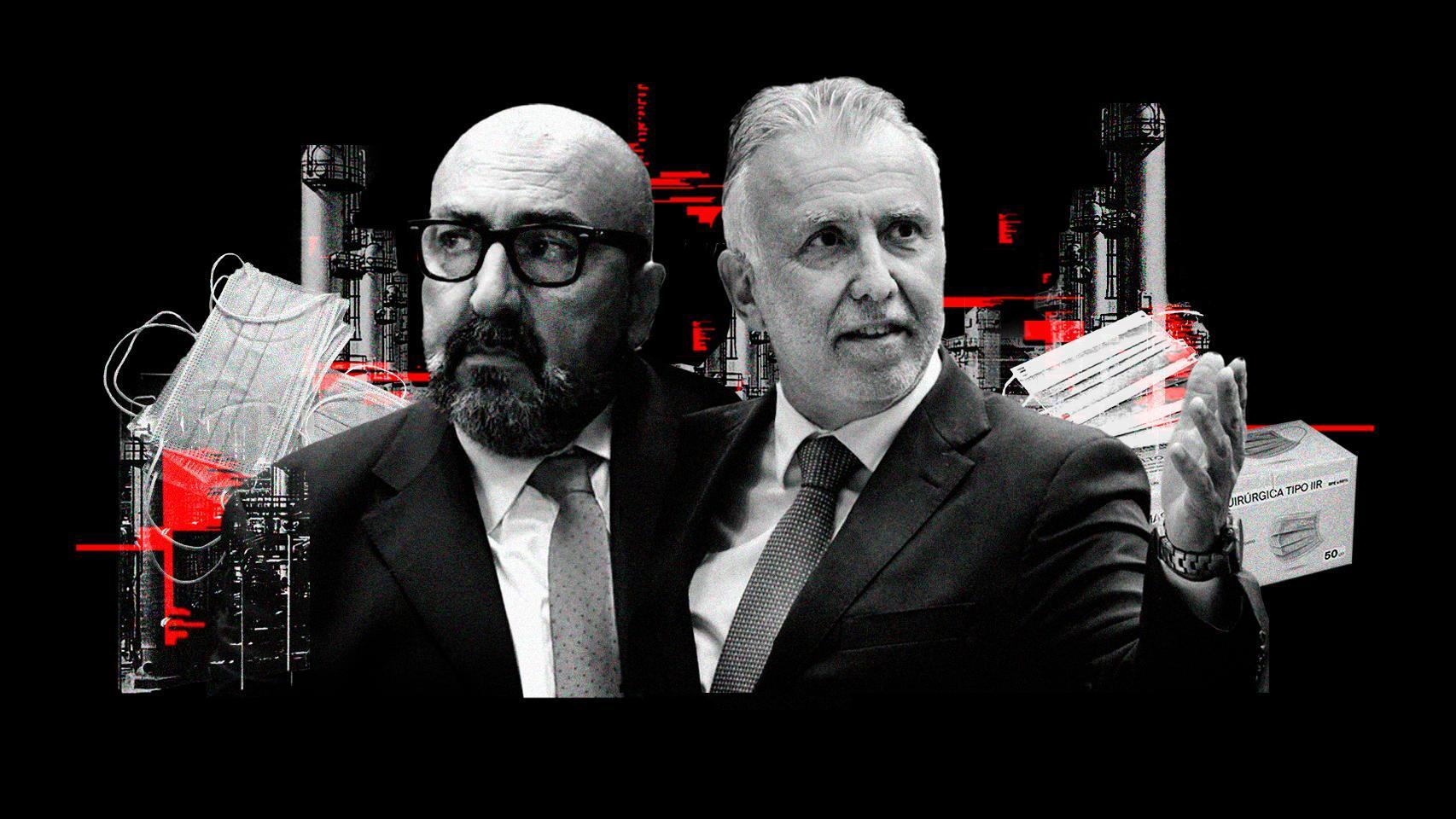 Espero la solución. Mañana te veo en Madrid