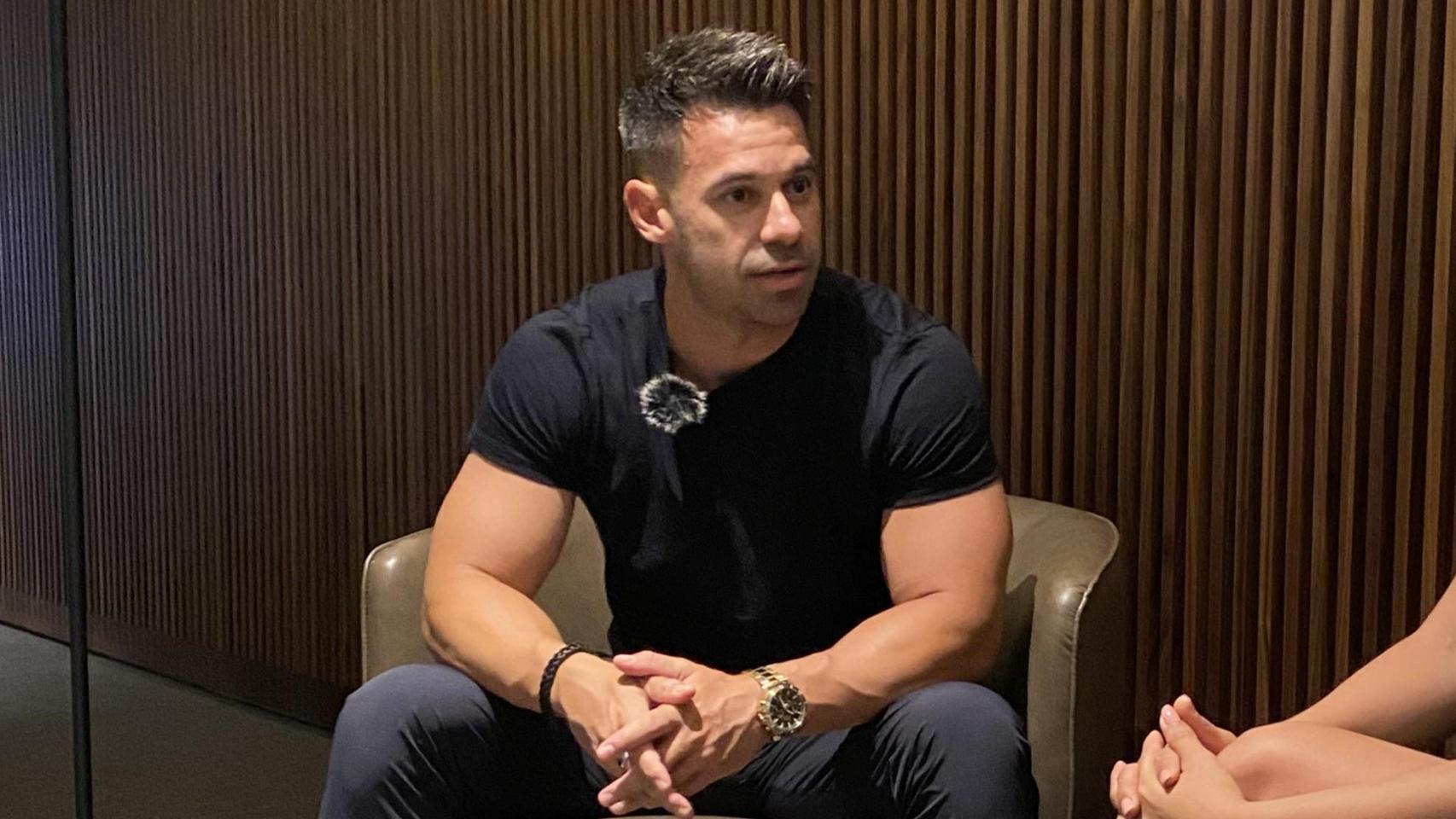 Imagen de Luis M. Villanueva.