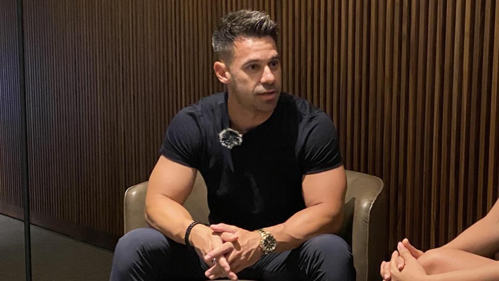 Imagen de Luis M. Villanueva.