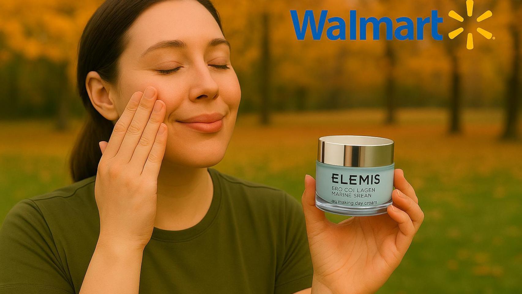 Este producto cuenta con diversos elementos naturales.