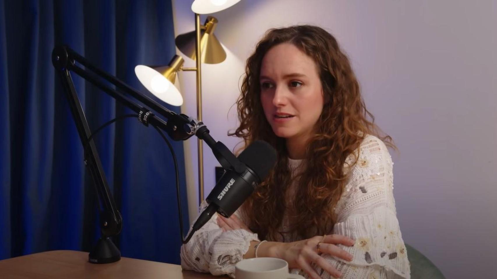 Montse Cazcarra, experta en autoestima.