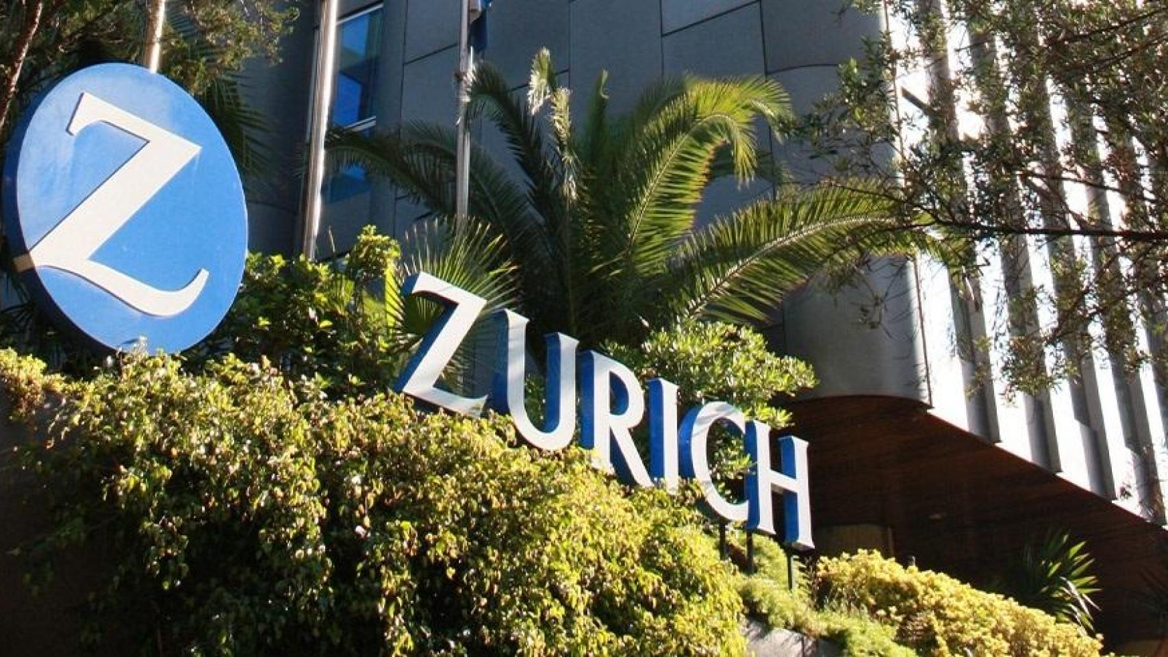 La Zurich Insurance afirma que no acudirá a la opa sobre el Sabadell con su 5% del capital