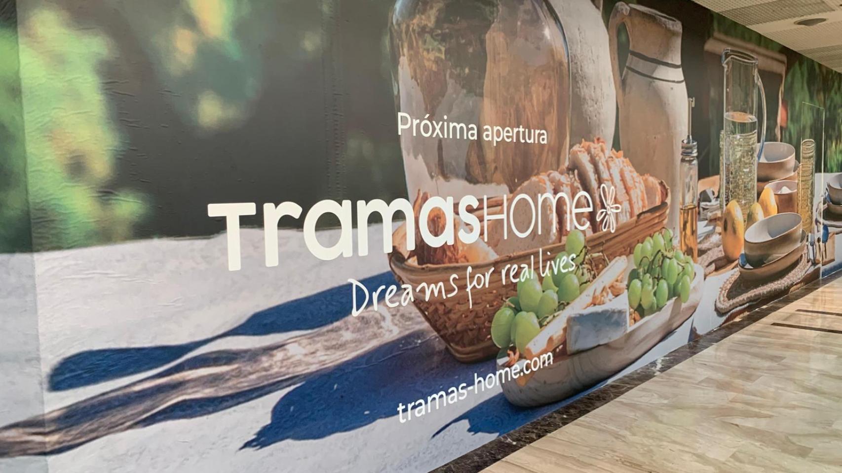 Próxima apertura en GranCasa.