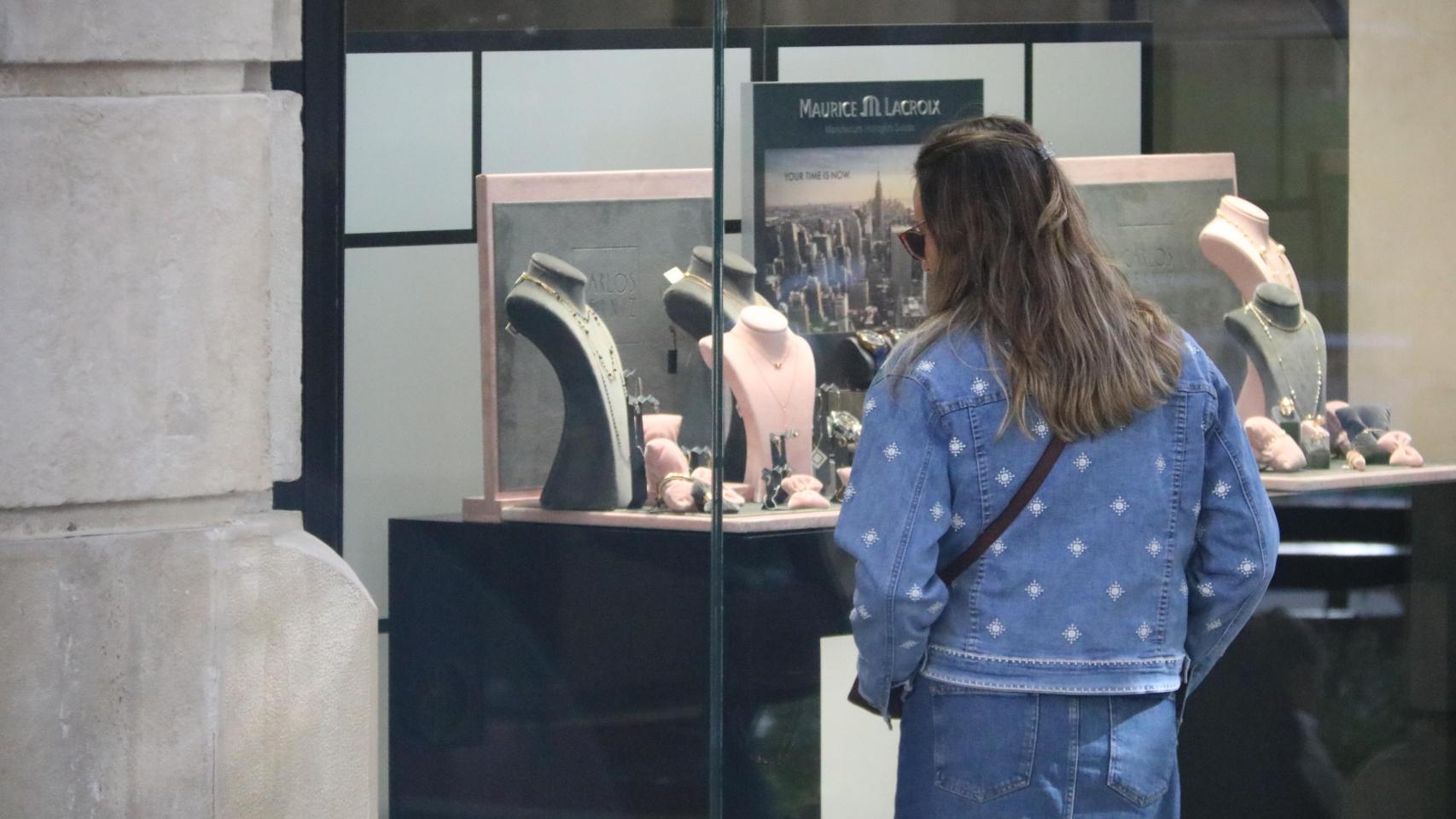 Comercios en Zaragoza