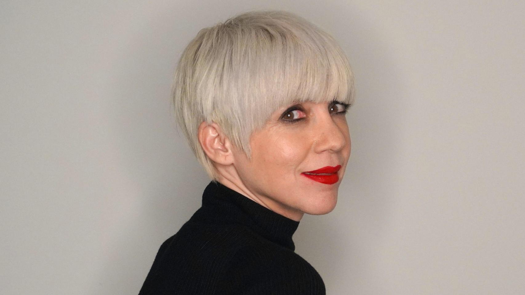 Remedios Zafra. Foto: Ministerio de Cultura