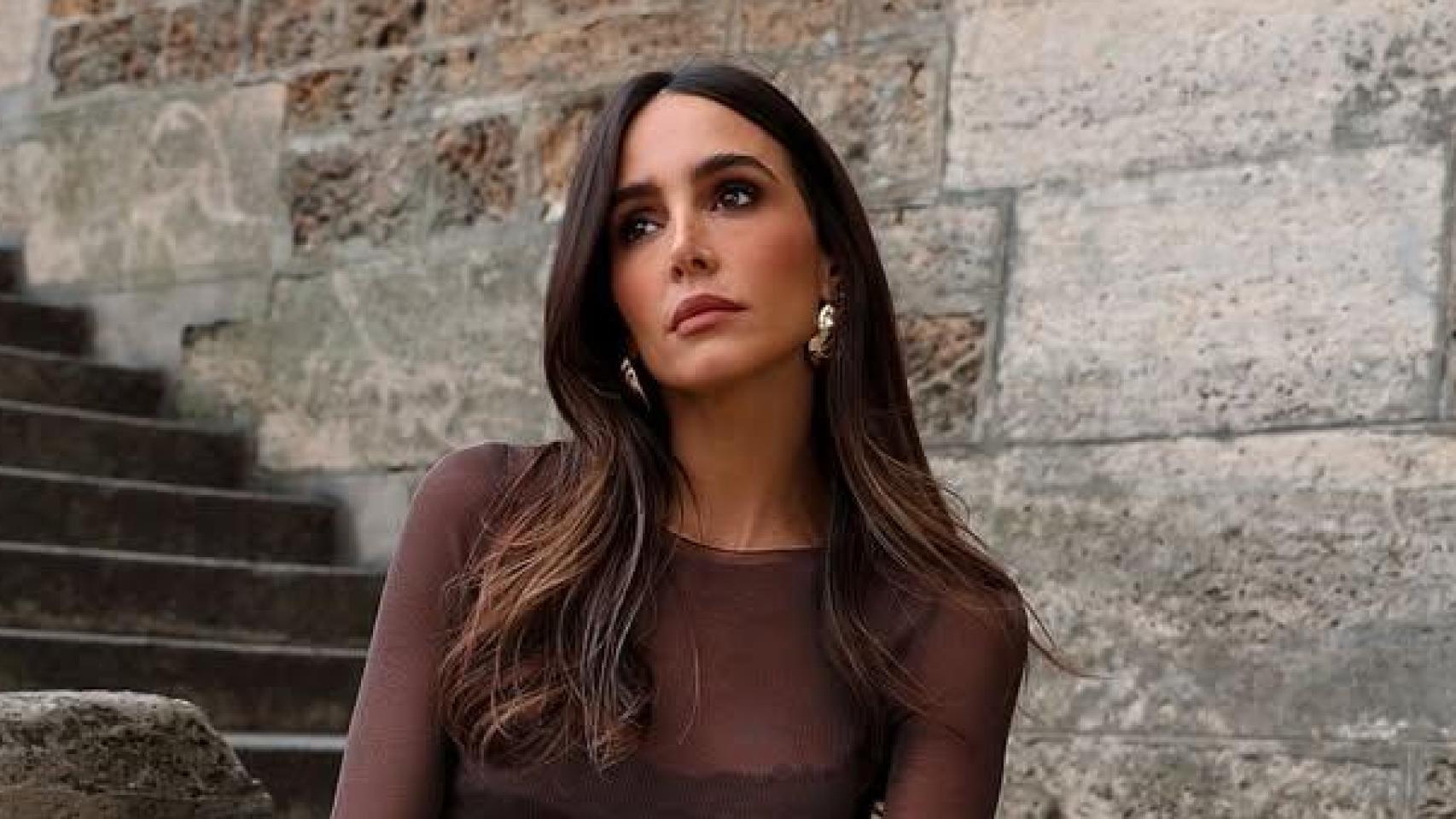 Rocío Osorno en una imagen de sus redes.