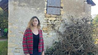 'Matate, amor', de Ariana Harwicz: el tsunami que arrolla a una pareja tras una brutal depresión postparto