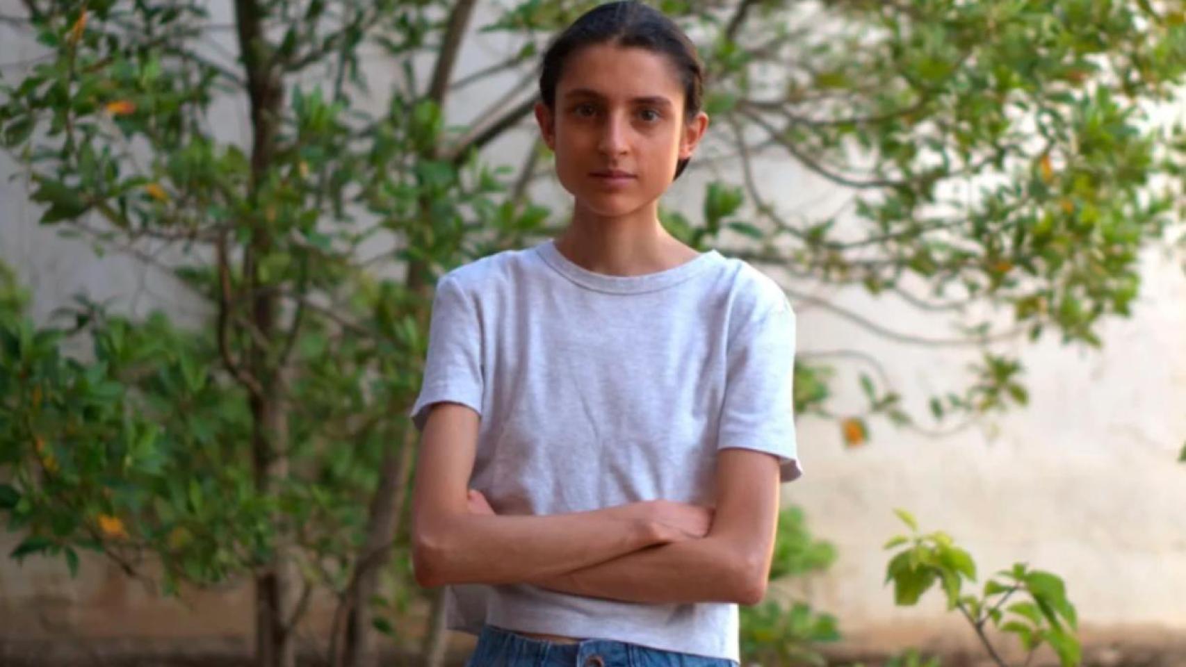 Mariana Fígares, nutricionista.