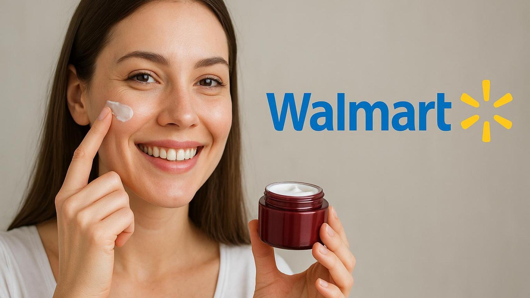 Miles de mujeres en Florida recomiendan esta crema facial con pro-retinol, vitamina C y ácido hialurónico.