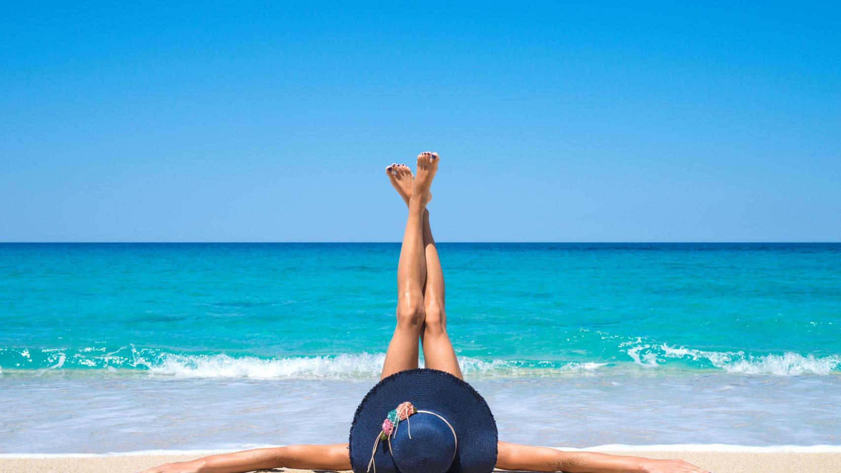 Esta playa de Miami con aguas cristalinas es reconocida como una de las mejores playas nudistas del mundo