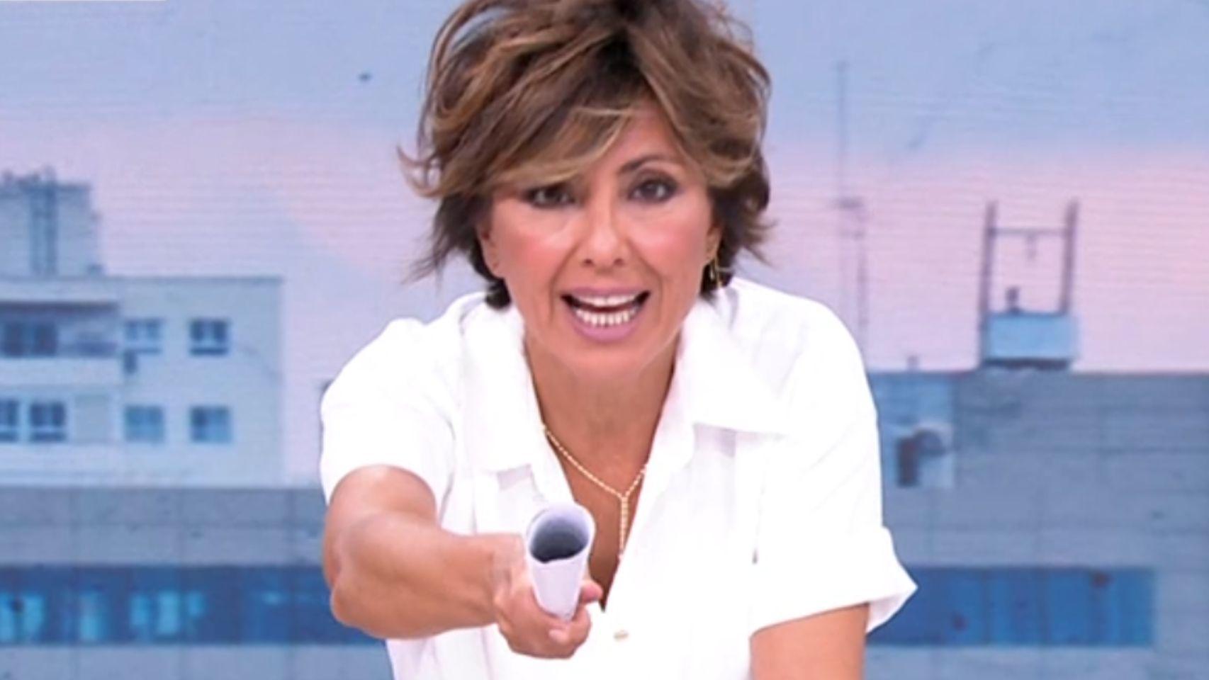 Sonsoles Ónega, 47 años