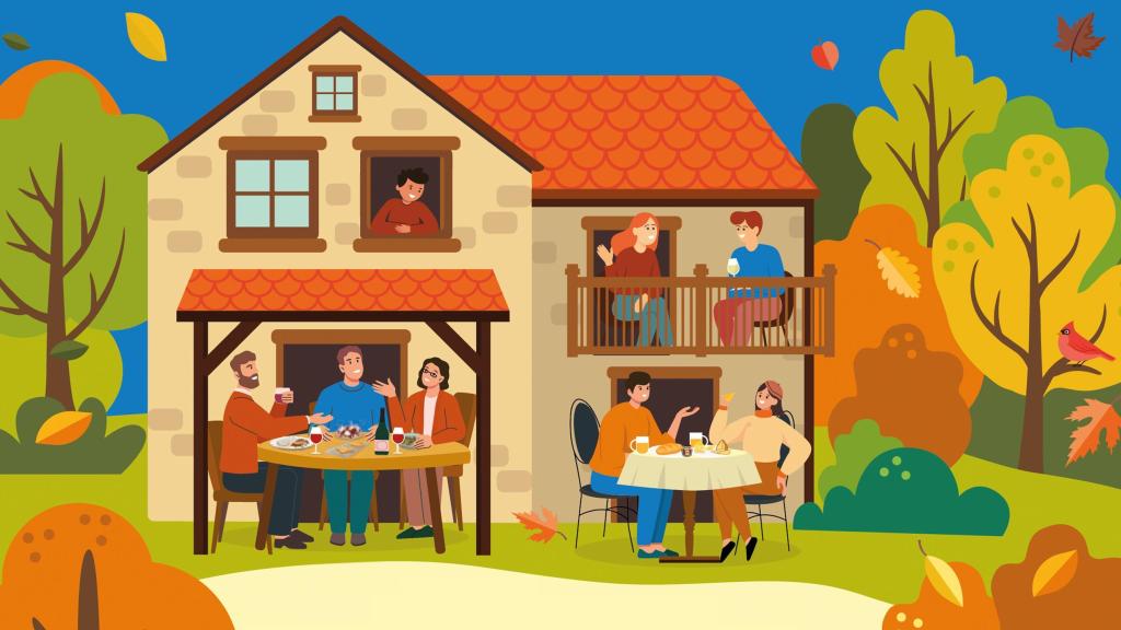 Outono Gastronómico 2025.